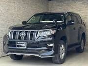 2021 TOYOTA LAND CRUISER PRADO