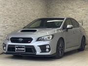 2017 SUBARU WRX STI