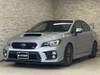 SUBARU WRX STI