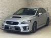 SUBARU WRX STI