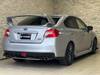 SUBARU WRX STI
