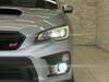 SUBARU WRX STI