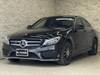 MERCEDES BENZ C-CLASS