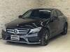 MERCEDES BENZ C-CLASS