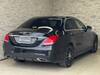 MERCEDES BENZ C-CLASS