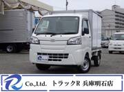 2017 DAIHATSU HIJET TRUCK