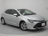 TOYOTA COROLLA SPORT
