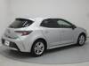 TOYOTA COROLLA SPORT