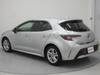 TOYOTA COROLLA SPORT