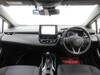 TOYOTA COROLLA SPORT