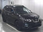 2020 NISSAN X-TRAIL