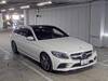 MERCEDES BENZ C-CLASS