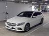 MERCEDES BENZ C-CLASS