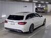 MERCEDES BENZ C-CLASS