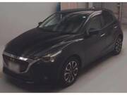2015 MAZDA DEMIO