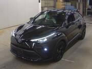 2022 TOYOTA C-HR