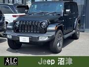 2023 CHRYSLER JEEP WRANGLER UNLIMITED