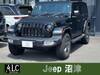 CHRYSLER JEEP WRANGLER UNLIMITED