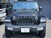 CHRYSLER JEEP WRANGLER UNLIMITED