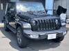 CHRYSLER JEEP WRANGLER UNLIMITED