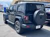 CHRYSLER JEEP WRANGLER UNLIMITED