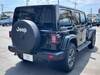 CHRYSLER JEEP WRANGLER UNLIMITED