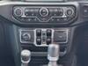 CHRYSLER JEEP WRANGLER UNLIMITED