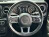 CHRYSLER JEEP WRANGLER UNLIMITED