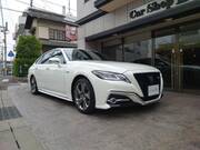 2020 TOYOTA CROWN HYBRID