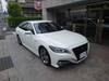 TOYOTA CROWN HYBRID