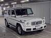 MERCEDES BENZ G-CLASS