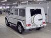 MERCEDES BENZ G-CLASS
