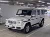 MERCEDES BENZ G-CLASS