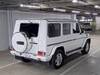 MERCEDES BENZ G-CLASS