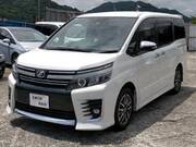 2017 TOYOTA VOXY