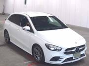 2021 MERCEDES BENZ B-CLASS