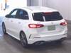 MERCEDES BENZ B-CLASS