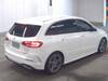 MERCEDES BENZ B-CLASS
