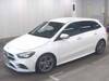 MERCEDES BENZ B-CLASS