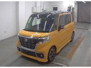 2020 SUZUKI SPACIA CUSTOM
