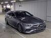 MERCEDES BENZ C-CLASS Stationwagon