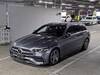 MERCEDES BENZ C-CLASS Stationwagon