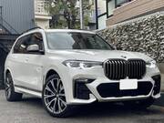 2021 BMW X7
