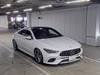 MERCEDES BENZ CLA-CLASS