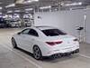MERCEDES BENZ CLA-CLASS