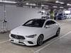 MERCEDES BENZ CLA-CLASS