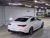 MERCEDES BENZ CLA-CLASS