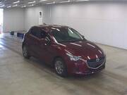 2018 MAZDA DEMIO 13S