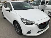 2016 MAZDA DEMIO