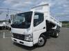 FUSO CANTER